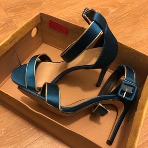 Special Occasion Shoe